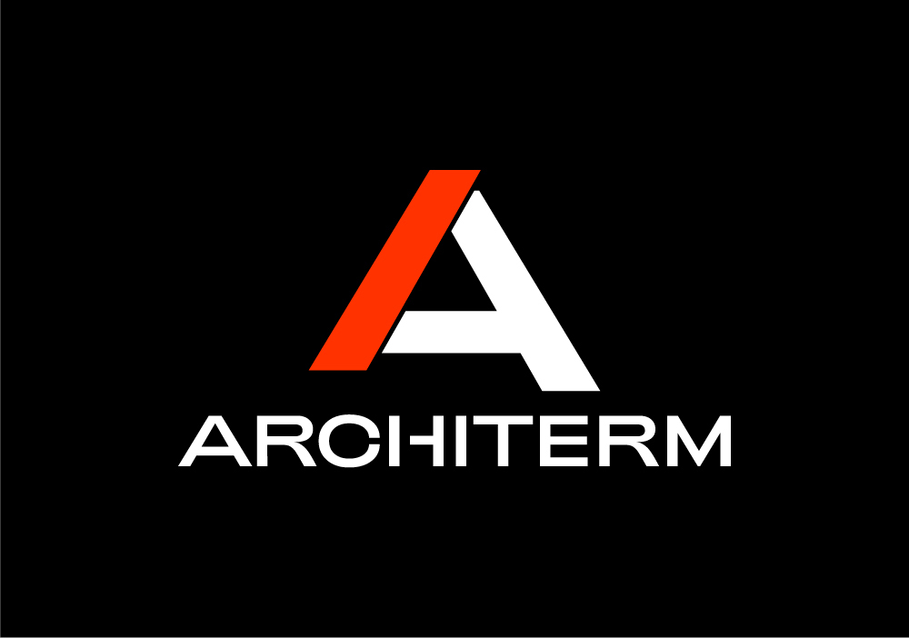 Architerm branding project
