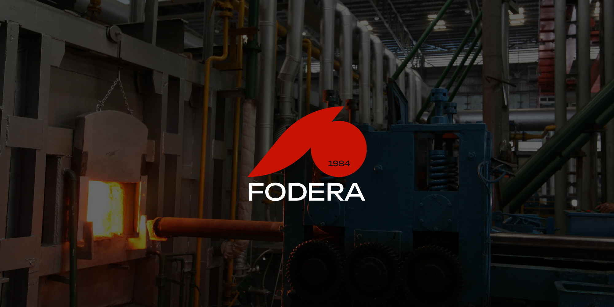 Fodera branding project
